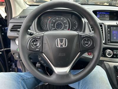 2016 Honda CR-V EX   - Photo 24 - South Sioux City, NE 68776