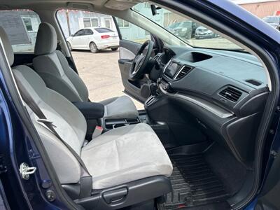2016 Honda CR-V EX   - Photo 19 - South Sioux City, NE 68776
