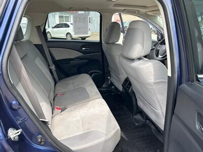 2016 Honda CR-V EX   - Photo 17 - South Sioux City, NE 68776