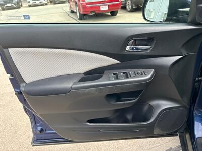 2016 Honda CR-V EX   - Photo 11 - South Sioux City, NE 68776