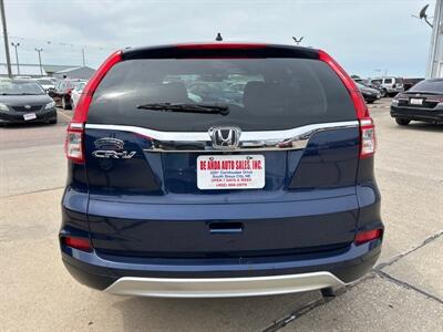 2016 Honda CR-V EX   - Photo 4 - South Sioux City, NE 68776