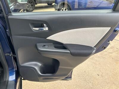 2016 Honda CR-V EX   - Photo 18 - South Sioux City, NE 68776