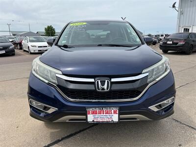 2016 Honda CR-V EX   - Photo 8 - South Sioux City, NE 68776