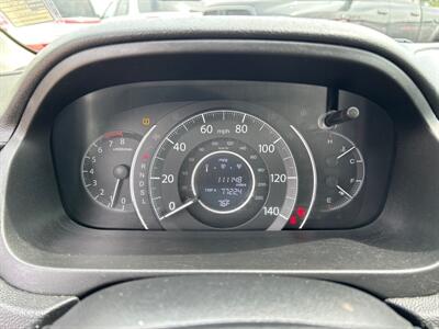 2016 Honda CR-V EX   - Photo 25 - South Sioux City, NE 68776
