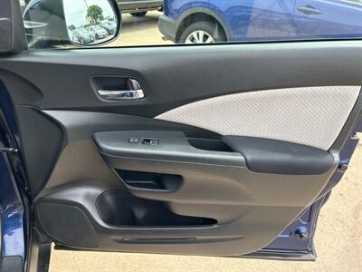 2016 Honda CR-V EX   - Photo 20 - South Sioux City, NE 68776