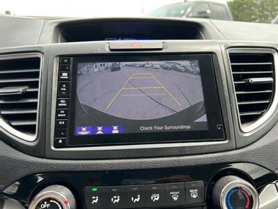 2016 Honda CR-V EX   - Photo 22 - South Sioux City, NE 68776