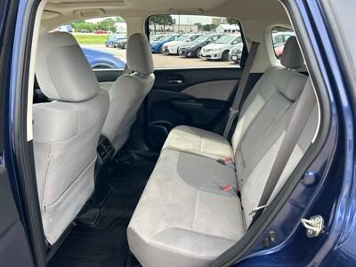 2016 Honda CR-V EX   - Photo 13 - South Sioux City, NE 68776