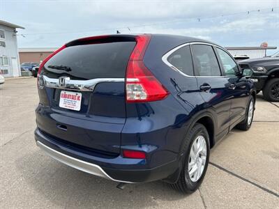 2016 Honda CR-V EX   - Photo 5 - South Sioux City, NE 68776