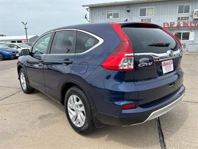 2016 Honda CR-V EX   - Photo 3 - South Sioux City, NE 68776