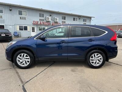 2016 Honda CR-V EX   - Photo 2 - South Sioux City, NE 68776