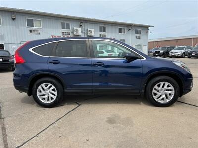 2016 Honda CR-V EX   - Photo 6 - South Sioux City, NE 68776