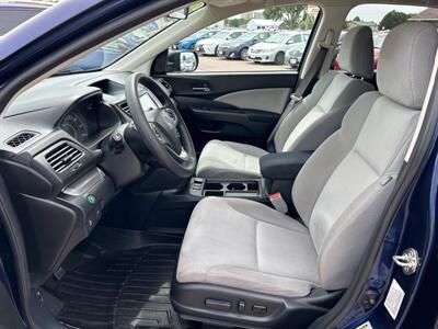 2016 Honda CR-V EX   - Photo 10 - South Sioux City, NE 68776