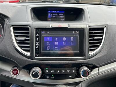 2016 Honda CR-V EX   - Photo 21 - South Sioux City, NE 68776