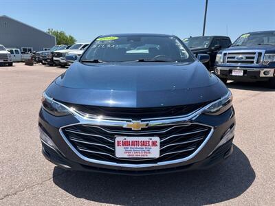2019 Chevrolet Malibu LT   - Photo 8 - South Sioux City, NE 68776