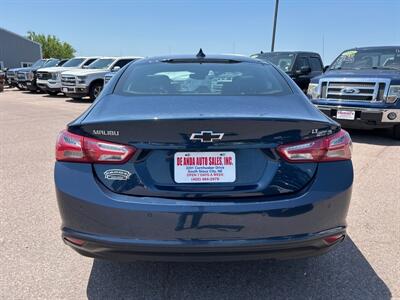 2019 Chevrolet Malibu LT   - Photo 4 - South Sioux City, NE 68776