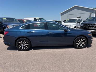 2019 Chevrolet Malibu LT   - Photo 6 - South Sioux City, NE 68776