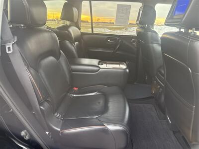 2017 Nissan Armada Platinum   - Photo 22 - South Sioux City, NE 68776