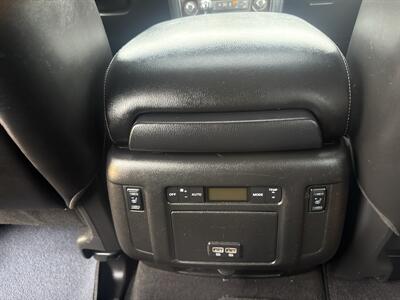 2017 Nissan Armada Platinum   - Photo 34 - South Sioux City, NE 68776