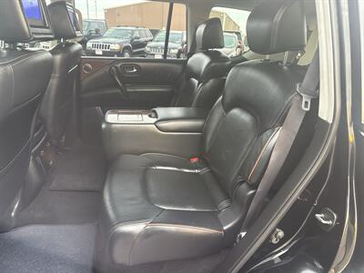 2017 Nissan Armada Platinum   - Photo 20 - South Sioux City, NE 68776