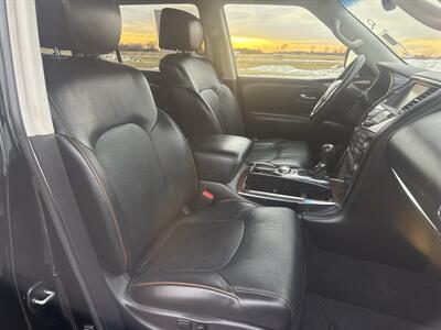 2017 Nissan Armada Platinum   - Photo 25 - South Sioux City, NE 68776