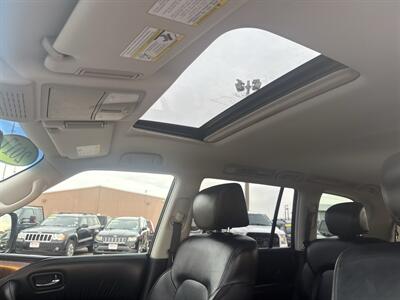 2017 Nissan Armada Platinum   - Photo 32 - South Sioux City, NE 68776
