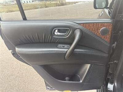 2017 Nissan Armada Platinum   - Photo 19 - South Sioux City, NE 68776
