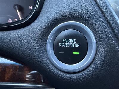 2014 Cadillac CTS 2.0T Luxury Collection   - Photo 28 - South Sioux City, NE 68776