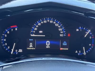 2014 Cadillac CTS 2.0T Luxury Collection   - Photo 24 - South Sioux City, NE 68776