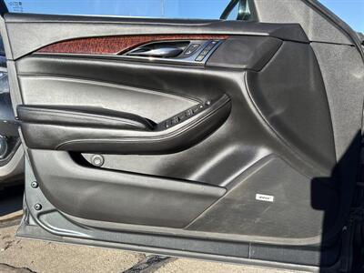 2014 Cadillac CTS 2.0T Luxury Collection   - Photo 15 - South Sioux City, NE 68776