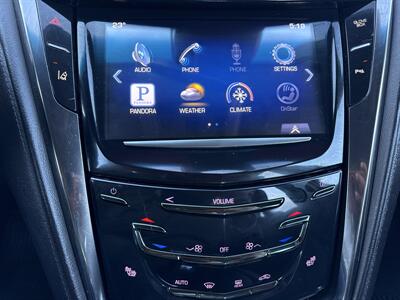 2014 Cadillac CTS 2.0T Luxury Collection   - Photo 27 - South Sioux City, NE 68776