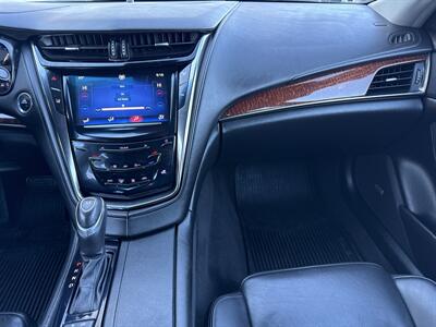 2014 Cadillac CTS 2.0T Luxury Collection   - Photo 23 - South Sioux City, NE 68776