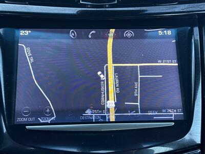 2014 Cadillac CTS 2.0T Luxury Collection   - Photo 25 - South Sioux City, NE 68776