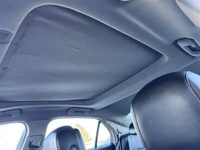 2014 Cadillac CTS 2.0T Luxury Collection   - Photo 30 - South Sioux City, NE 68776