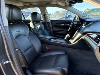 2014 Cadillac CTS 2.0T Luxury Collection   - Photo 19 - South Sioux City, NE 68776