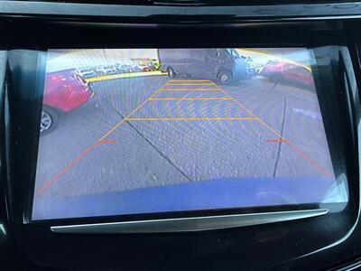 2014 Cadillac CTS 2.0T Luxury Collection   - Photo 26 - South Sioux City, NE 68776