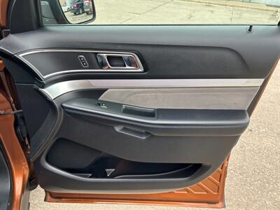 2017 Ford Explorer XLT   - Photo 23 - South Sioux City, NE 68776