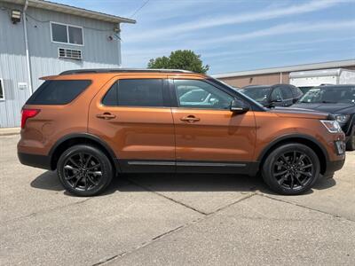 2017 Ford Explorer XLT   - Photo 6 - South Sioux City, NE 68776