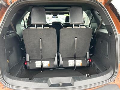 2017 Ford Explorer XLT   - Photo 19 - South Sioux City, NE 68776