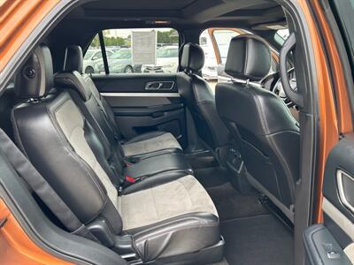 2017 Ford Explorer XLT   - Photo 20 - South Sioux City, NE 68776
