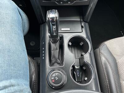 2017 Ford Explorer XLT   - Photo 27 - South Sioux City, NE 68776