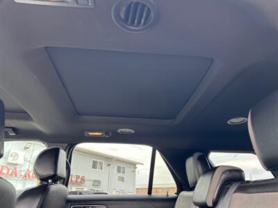 2017 Ford Explorer XLT   - Photo 14 - South Sioux City, NE 68776
