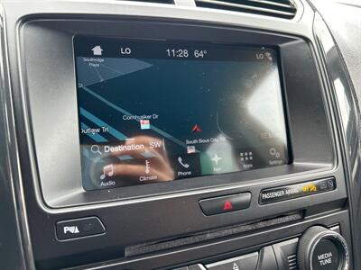 2017 Ford Explorer XLT   - Photo 26 - South Sioux City, NE 68776