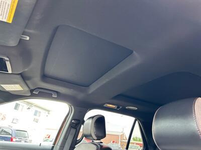2017 Ford Explorer XLT   - Photo 13 - South Sioux City, NE 68776