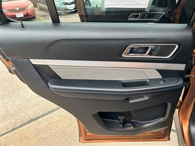 2017 Ford Explorer XLT   - Photo 15 - South Sioux City, NE 68776