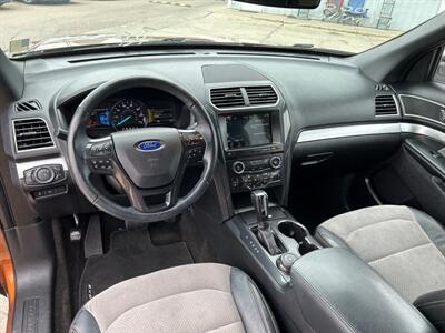 2017 Ford Explorer XLT   - Photo 17 - South Sioux City, NE 68776