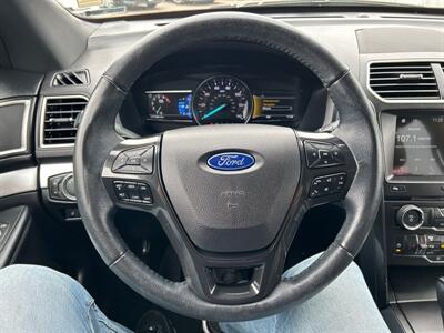 2017 Ford Explorer XLT   - Photo 28 - South Sioux City, NE 68776