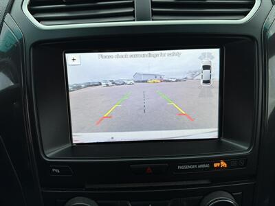 2017 Ford Explorer XLT   - Photo 25 - South Sioux City, NE 68776