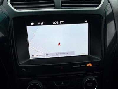 2017 Ford Explorer XLT   - Photo 26 - South Sioux City, NE 68776