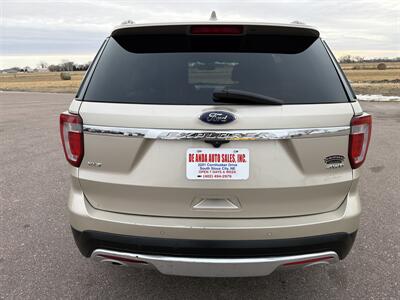 2017 Ford Explorer XLT   - Photo 5 - South Sioux City, NE 68776