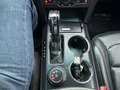 2017 Ford Explorer XLT   - Photo 27 - South Sioux City, NE 68776